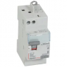 B - INTERRUPTEUR DIFFERENTIEL DX