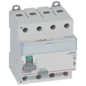 B - INTERRUPTEUR DIFFERENTIEL DX