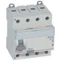 C - INTERRUPTEUR DIFFERENTIEL DX