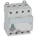C - INTERRUPTEUR DIFFERENTIEL DX