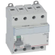 B - INTERRUPTEUR DIFFERENTIEL DX