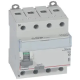 C - INTERRUPTEUR DIFFERENTIEL DX