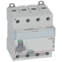 C - INTERRUPTEUR DIFFERENTIEL DX