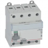C - INTERRUPTEUR DIFFERENTIEL DX
