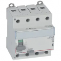 B - INTERRUPTEUR DIFFERENTIEL DX