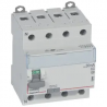 B - INTERRUPTEUR DIFFERENTIEL DX