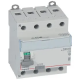 C - INTERRUPTEUR DIFFERENTIEL DX