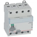C - INTERRUPTEUR DIFFERENTIEL DX