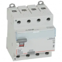 C - INTERRUPTEUR DIFFERENTIEL DX