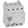 C - INTERRUPTEUR DIFFERENTIEL DX