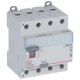 B - INTERRUPTEUR DIFFERENTIEL DX