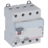 B - INTERRUPTEUR DIFFERENTIEL DX
