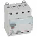 B - INTERRUPTEUR DIFFERENTIEL DX