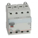 C - INTERRUPTEUR DIFFERENTIEL DX