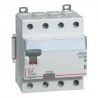 B - INTERRUPTEUR DIFFERENTIEL DX