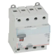 B - INTERRUPTEUR DIFFERENTIEL DX