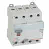 B - INTERRUPTEUR DIFFERENTIEL DX