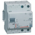 B - INTERRUPTEUR DIFFERENTIEL DX