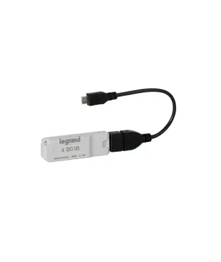 MODULE RECEPTION RADIO - IMPULSI