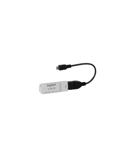 MODULE RECEPTION RADIO - IMPULSI