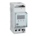 B - DELESTEUR MODULAIRE MONOPHAS