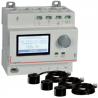 PACK ECOCOMPTEUR AVEC 3 TRANSFOR