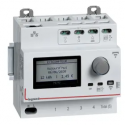 ECOCOMPTEUR MODULAIRE CONNECTE P