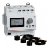 PACK ECOCOMPTEUR CONNECTE AVEC 3