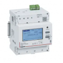 B - COMPTEUR MODULAIRE 3P EMDX³