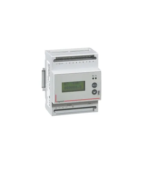 C - CONCENTRATEUR EMDX³ - 12 ENT