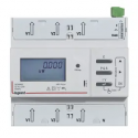 COMPTEUR TRIPHASE EMDX³ - NON MI