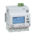 B - COMPTEUR TRIPHASE EMDX³ NON