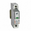 C - PARAFOUDRE BASSE TENSION TYP