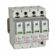 C - PARAFOUDRE BASSE TENSION TYP