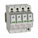 C - PARAFOUDRE BASSE TENSION TYP