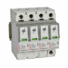 C - PARAFOUDRE BASSE TENSION TYP