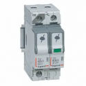 C - PARAFOUDRE BASSE TENSION TYP