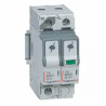C - PARAFOUDRE BASSE TENSION TYP