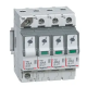B - PARAFOUDRE BASSE TENSION TYP