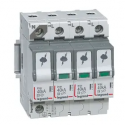 B - PARAFOUDRE BASSE TENSION TYP