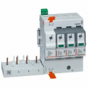 BLOC PARAFOUDRE ADAPTABLE TYPET2