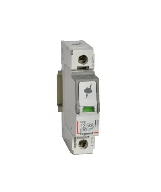 C - PARAFOUDRE - PROTECTION TABL