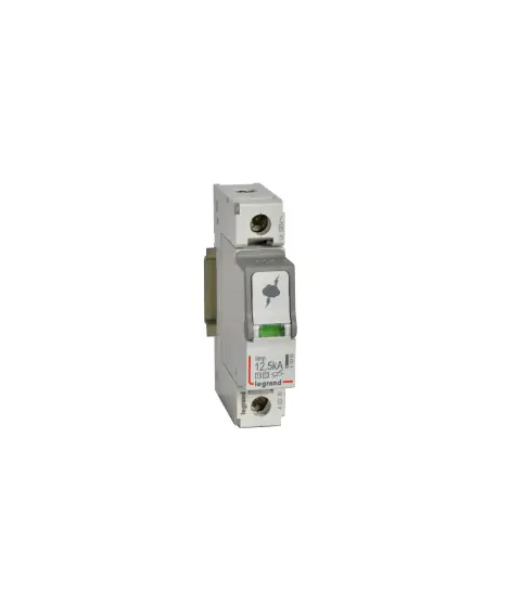 C - PARAFOUDRE - PROTECTION TABL