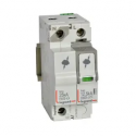 B - PARAFOUDRE - PROTECTION TABL