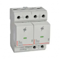 PARAFOUDRE T1 - IIMP 25 KA/POLE