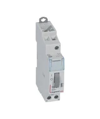 B - TELERUPTEUR STANDARD A VIS 1