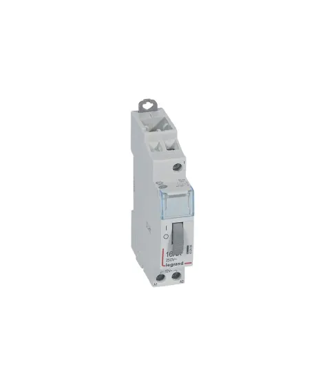B - TELERUPTEUR STANDARD A VIS 1