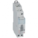 B - TELERUPTEUR STANDARD A VIS 1