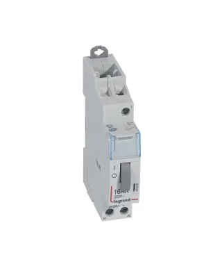TELERUPTEUR STANDARD A VIS 24 V~