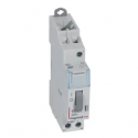 TELERUPTEUR STANDARD A VIS 24 V~